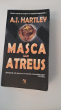 Cumpara ieftin A.J. HARTLEY-MASCA LUI ATREUS