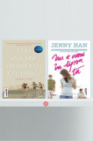 Pachet Seria Vara - Paperback brosat - Jenny Han - Trei, 2022