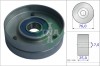 INA 531 0751 30 rola intinzator,curea transmisie