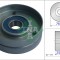 INA 531 0751 30 rola intinzator,curea transmisie