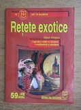 Dana Verescu - Retete exotice