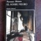 EL SOBRE NEGRO - NORMAN MANEA (PLICUL NEGRU, CARTE IN LIMBA SPANIOLA)