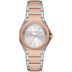 Ceas Dama, Armani Exchange, Andrea AX4607 - Marime universala