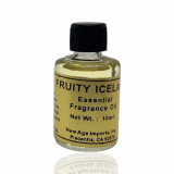 Ulei esential natural fruity iceland 10ml, Stonemania Bijou