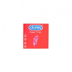 DUREX FEEL THIN 3BUC foto