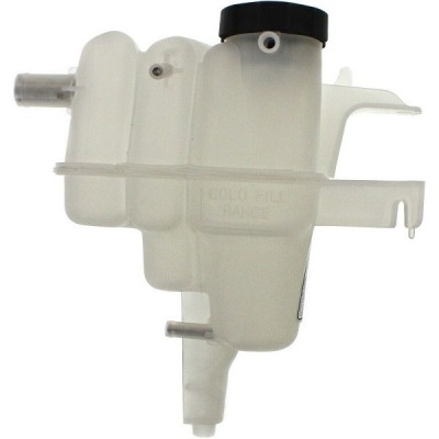 Vas de expansiune Ford Maverick/ESCAPE, 2001-2008 motor 2, 3 benzina, cu capac foto