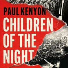 Children of the Night | Paul Kenyon