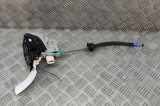 &Icirc;ncuietoare ușă dreapta spate AUDI A5 Sportback F5A 2019 OEM: 4G0839015F 22266116
