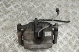 Etrier de fr&acirc;nă dreapta față SKODA SKODA ENYAQ iV SUV 5AC, 5AZ 2022 OEM: 1EA615124B 26550570