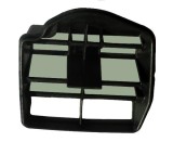 Filtru aer Husqvarna: 445, 450 (544 08 08-02) - PowerTool TopQuality