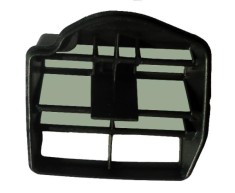 Filtru aer Husqvarna: 445, 450 (544 08 08-02) - PowerTool TopQuality