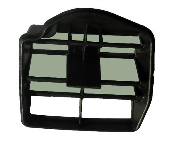 Filtru aer Husqvarna: 445, 450 (544 08 08-02) - PowerTool TopQuality