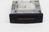 Unitate radio CD IVECO DAILY V Furgon/Estate 2014 OEM: 7620000093,5801398980 11788553