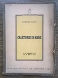 Heinrich Heine - Calatorie in Harz [1946]