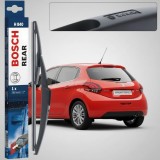 Cumpara ieftin Ștergător Lunetă pentru Peugeot 208 [A9] 2012+ | Bosch H840 290mm