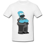 Cumpara ieftin Tricou &quot; Homer Simpson Thinking &quot;