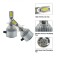 Kit 2 becuri auto LED HB4