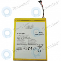 Baterie Alcatel One Touch Pixi 3 (7) 3G TLp028A2 2820mAh