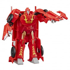Robot Transformers Ultra Hotrod foto