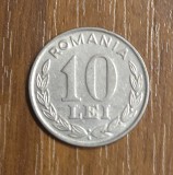 10 lei 1994, Rom&acirc;nia