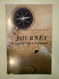 JOURNEY - ANCA MARIA DUMITRESCU - ( autograf ), 2017