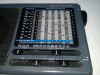 Radio portabil MAGNAVOX D1875 VECHI Functional/Necuratat,Radio de Colectie