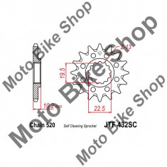 MBS Pinion fata racing 520 Z13SC, Cod Produs: JTF43213SC