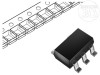 Comparator low-power IC Cmp 1 2,7&divide;16V SMT SOT23-5