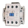 Contactor 3 poli 32A cu bobina la 400V AC 2NO+2NC 2 contacte normal deschise + 2 contacte normal inchise, Omu System