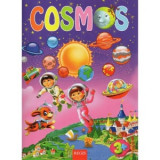 Cosmos, 3+ ani - Alexandru Andrei