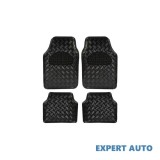 Covor auto interior aluminiu negru lucios cod:sr-l002 Alta marca Alt model #7