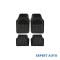 Covor auto interior aluminiu negru lucios cod:sr-l002 Alta marca Alt model #7