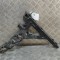Suport bara de protecție dreapta spate LAND ROVER RANGE ROVER VELAR L560 2018 OEM: J8A2-178930-AF 24842328