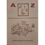 Enciclopedia caminului (Editia: 1975)