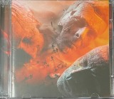 Muse Will Of The People jewelcase (cd)