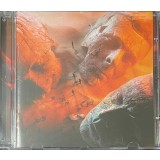 Muse Will Of The People jewelcase (cd)