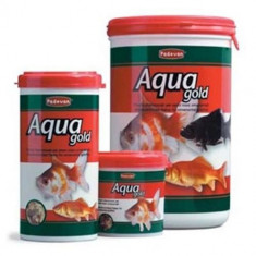 Padovan Aqua Gold, 40 g/ 250 ml