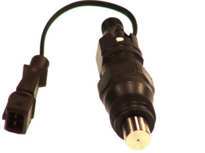 Portinjector NISSAN TERRANO II (R20) (1992 - 2007) BOSCH 0 432 217 306 foto
