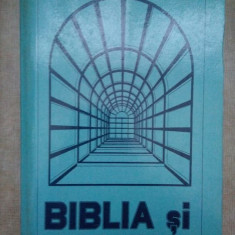 Anthony A. Hoekema - Biblia si viitorul (1992)