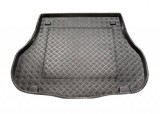 Covor Tavita Portbagaj Peugeot 406 Break (2000-2004) Rezaw, Protectie Premium, Impermeabila, Fara Miros