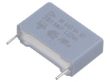 Condensator polipropilenă VISHAY 22nF 1kV THT &plusmn;20% 15mm BFC233810223