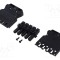 Conector AC DEGSON DGBSC-PG01F/2.5-05P-13-00Z(H)