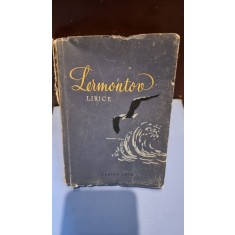 LIRICE - LERMONTOV