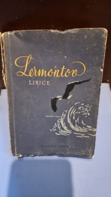 LIRICE - LERMONTOV foto