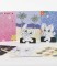 Set de Desen &amp;icirc;n Geantă de Damă Stitch - 6