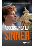 Ascensiunea lui Sinner/Enzo Anderloni, Michelangelo Dell'Edera, Alessandro Mastroluca