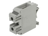 Conector montat pe șină PC35-01P-11 DEGSON ELECTRONICS
