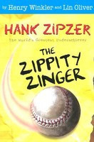 The Zippity Zinger foto