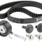 SNR KD452.24 Set curea de distributie