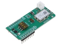Placă prototip Click board Bluetooth BM78 3,3V MIKROE